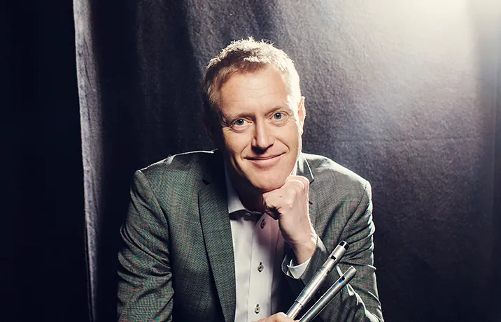 Haakon Esplo — komponist, musiker og daglig leder i Mobula Music