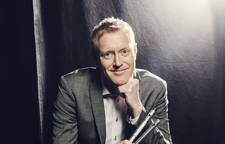 Haakon Esplo — komponist, musiker og daglig leder i Mobula Music